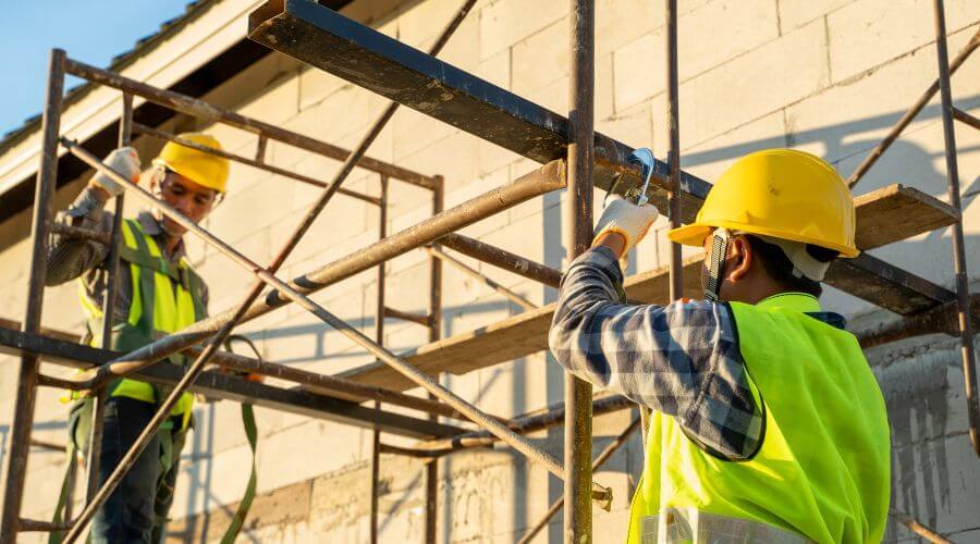 Professional fairlawn roofing services in Middletown, VA